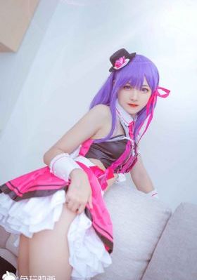 爱转角