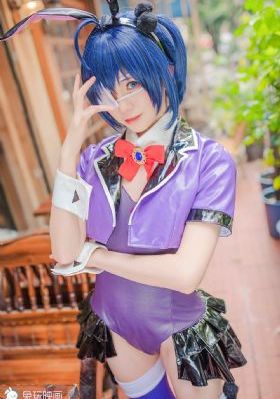 蓝多多星际精灵