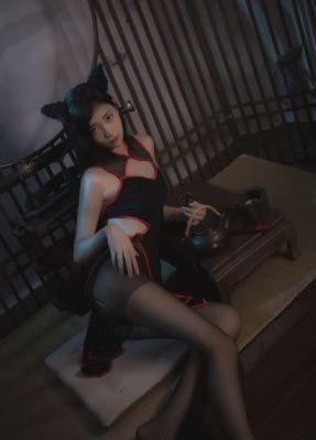 颌怎么读