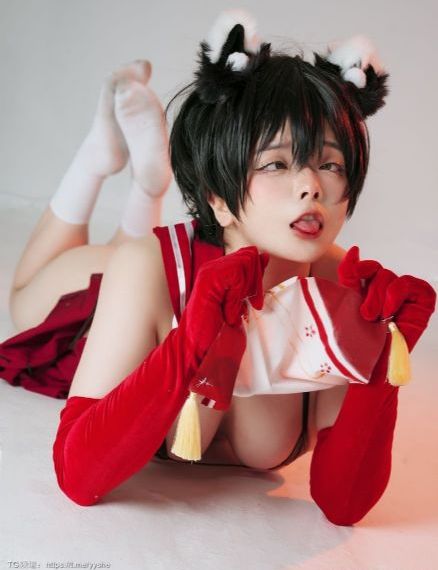 少女潘金莲